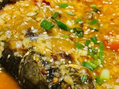 -常和州·夜宵大排档(常州单店)