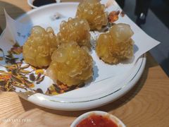 -百年认一力·清真牛羊肉(南中环店)