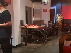 -牛很鲜潮汕牛肉火锅(朝晖路店)