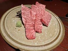 -萬福·肉割烹(恒隆广场店)