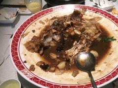 -旺顺阁·北京菜(北辰上品+)