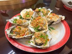 -爷爷的烀饼店
