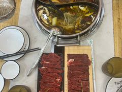 -田村·酸汤鲜牦牛肉火锅(布达拉宫广场店)