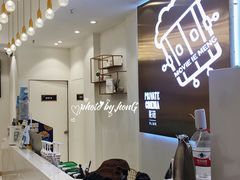 -影萌私人影院(台北院子店)