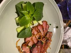 -CHINCHIN 青青·泰国料理(万象食家店)
