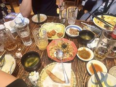 -平成屋· Late Night 食堂(四川北路店)