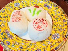 -富华斋饽饽铺·宫廷糕点·伴手礼(护国新天地店)