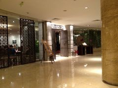 -北京饭店诺金-东33餐厅