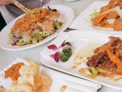 -宝发园名菜馆