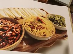 -确喜美味小厨(西单商场兰州店)
