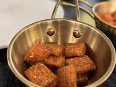 -炙韩料理·部队锅专门店