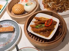 -禄运茶居·手工点心(恒宝广场店)