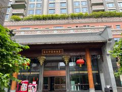 -香云轩·顺德菜(香云纱园林酒店店)