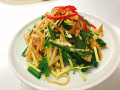 -禾珍珠家常小馆(河南博物院店)