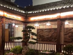 -古韵轩·江浙融合菜(梁溪店)