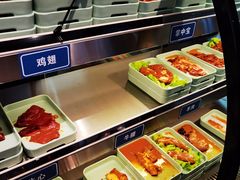 -蚝英雄鲜蚝自助专门店(长楹天街直营店)