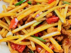 -四妹餐厅(玫瑰街店)