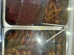 -鸿运兔·手撕烤兔(天府广场店)
