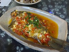 -张关合渣(航空大道店)