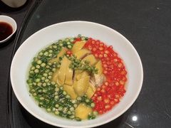 -云门锦翠(商鼎国际店)