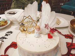 -八喜冰淇淋蛋糕(富国店)