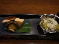 -九洲喜来登酒店湖月日餐厅