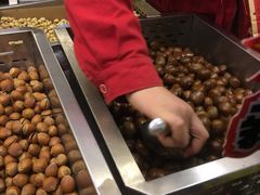 -二斗栗子(黄河道店)