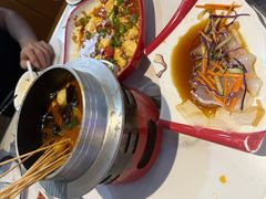 -望江门小龙虾·烧烤(九堡店)