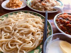 -清真新疆叶尔羌烤肉店(新香洲店)