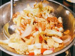 -茶叁酒肆·楚味江湖(菱角湖店)