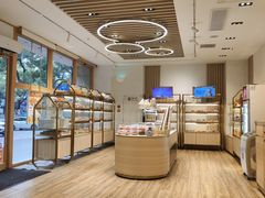 大堂-85度C(株洲新华西店)