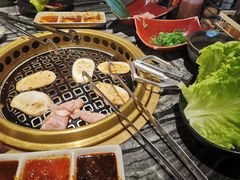 -牛局别馆·和牛烧肉(日月广场店)