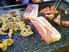 -咕咕站韩国料理(紫金港店)