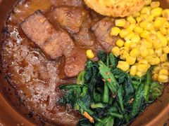 -萨莉亚意式餐厅(中北永旺店)