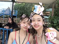 -横店影视城梦幻谷园区