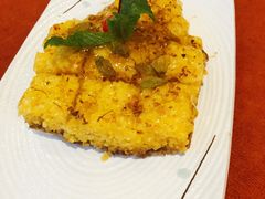 -赵小姐丨新中餐(曲江店)