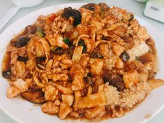 -胖子菜馆(隆昌路店)