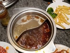 -钱小奴创意自助餐厅·原切谷饲安格斯畅吃(宁波奉化银泰店)