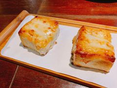 一口闷芝士南瓜-大牌大·传统杭帮菜(湖滨店)