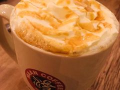 -漫咖啡MAANCOFFEE(清江路店)
