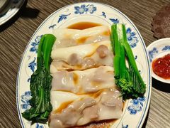 -广州花园酒店荔湾亭·地道点心·粤式饮茶