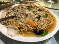 -上海会馆(香港名都店)