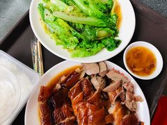 -黄连大头华烧鹅店(大良店)