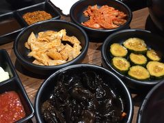 -九田家黑牛烤肉料理(太阳城店)
