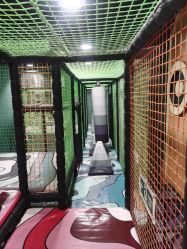 点击看大图 -MELAND CLUB亲子乐园·派对·餐厅(北京芳圆里ID MALL店)