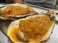 -嘚瑟人生烧烤·东北大油边(大学路店)