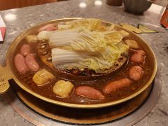-牛牛章·章鱼水煎肉(光谷世界城店)