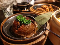 酱鸭糯米饭-蒸年青STEAM YOUNG(501城市广场店)