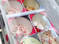 -Baskin Robbins(弘大店)