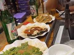 -关二碳烤羊腿(龙翔路店)